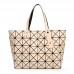 Geometric Plaid