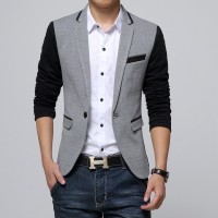 Suit Jacket